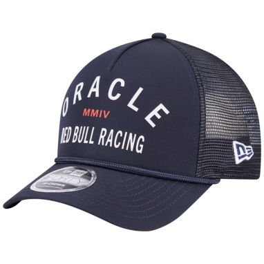 sorry, New Era Adult Nascar Red Bull Racing Navy 9Forty Trucker Adjustable Hat is currently out of stock