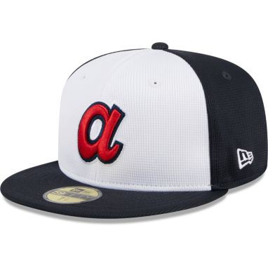 sorry, New Era Adult Atlanta Braves Batting Practice 59Fifty Fitted Hat is currently out of stock