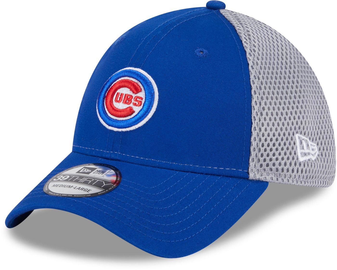 Chicago cubs flex fit hat online