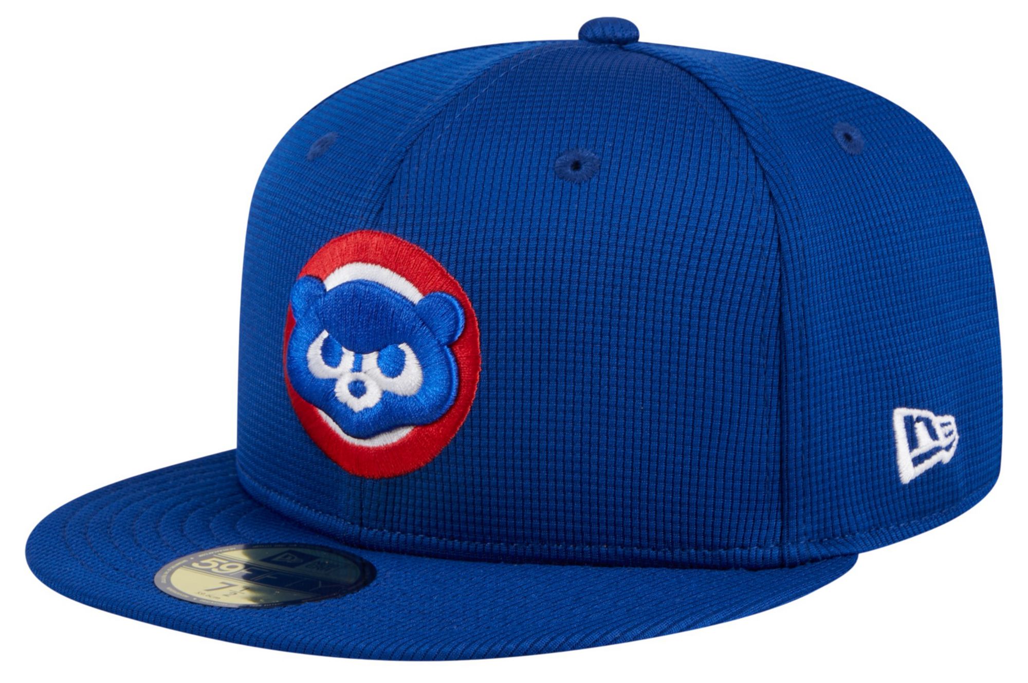 New Era Adult Chicago Cubs Batting Practice 59Fifty Fitted Hat product image