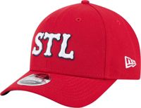 New Era Adult St. Louis Cardinals City Connect 9Forty