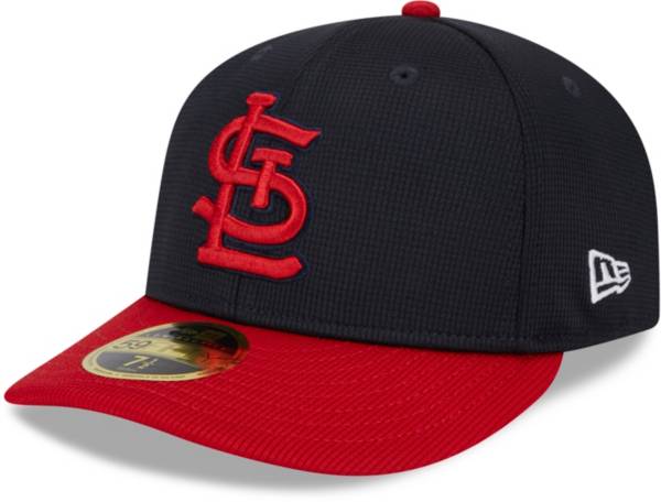 St louis deals cardinal hats