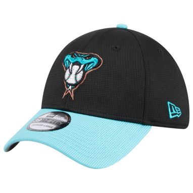sorry, New Era Adult Arizona Diamondbacks Batting Practice Black 39Thirty Stretch Fit Hat is currently out of stock