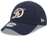 New Era Adult Los Angeles Dodgers 2024 City Connect 39Thirty