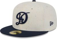 New Era Adult Los Angeles Dodgers City Connect 59Fifty