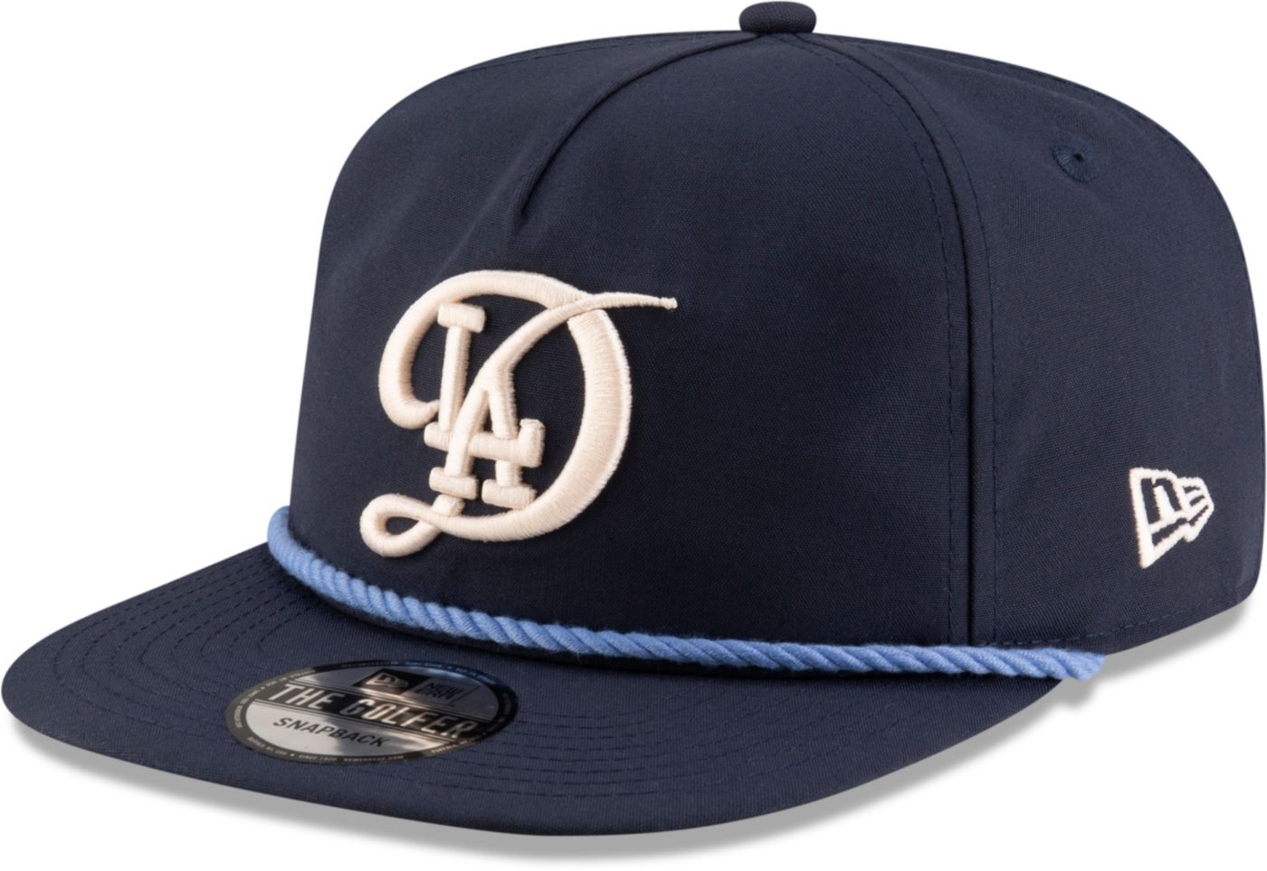 La dodgers d hat clearance