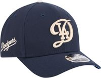 New Era Los Angeles Dodgers 'Metallic City Connect' 9FORTY A