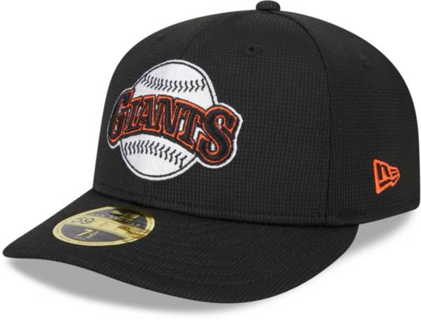 Sf giants best sale low profile hat