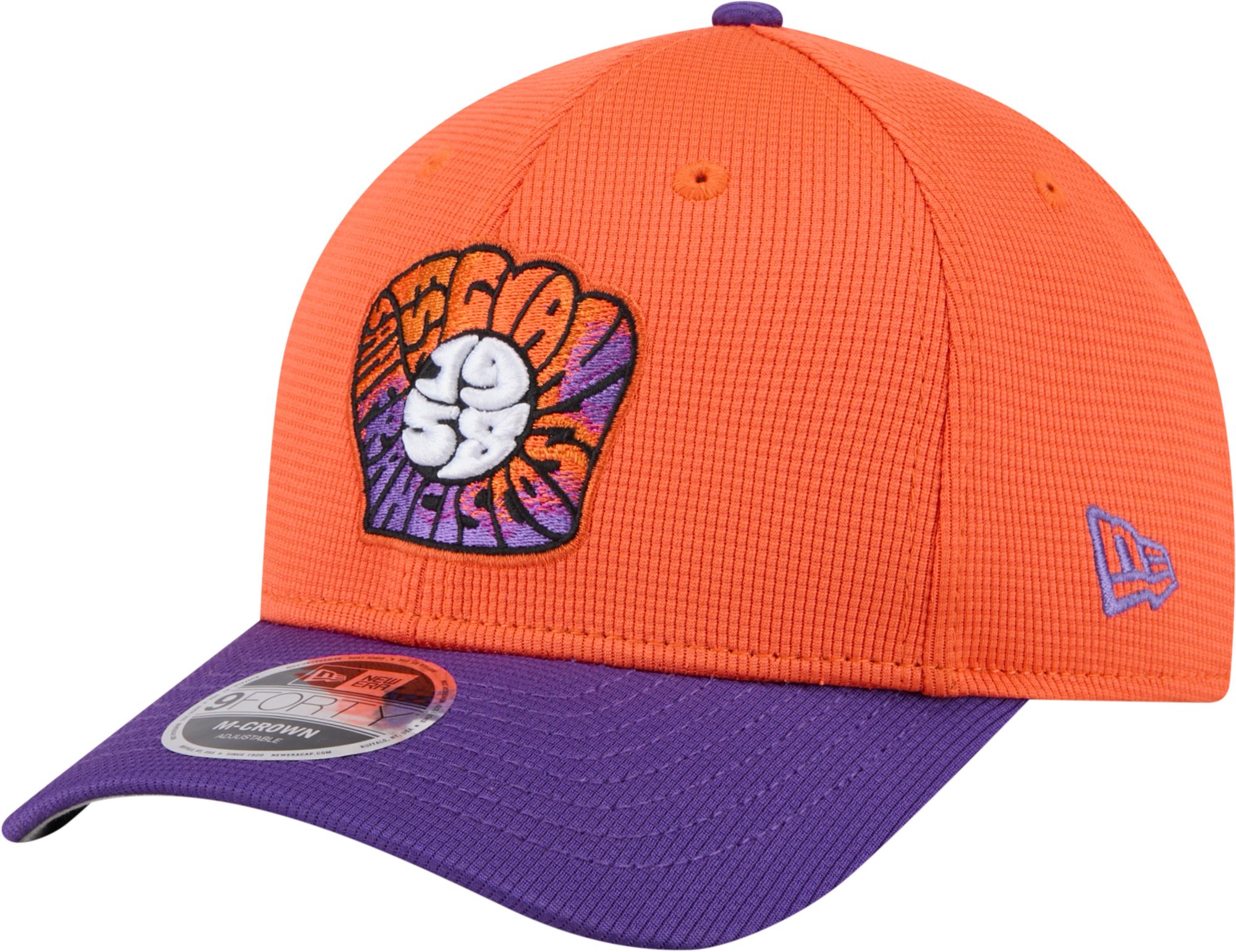 New Era Adult San Francisco Giants City Connect 9Forty Adjustable Hat product image