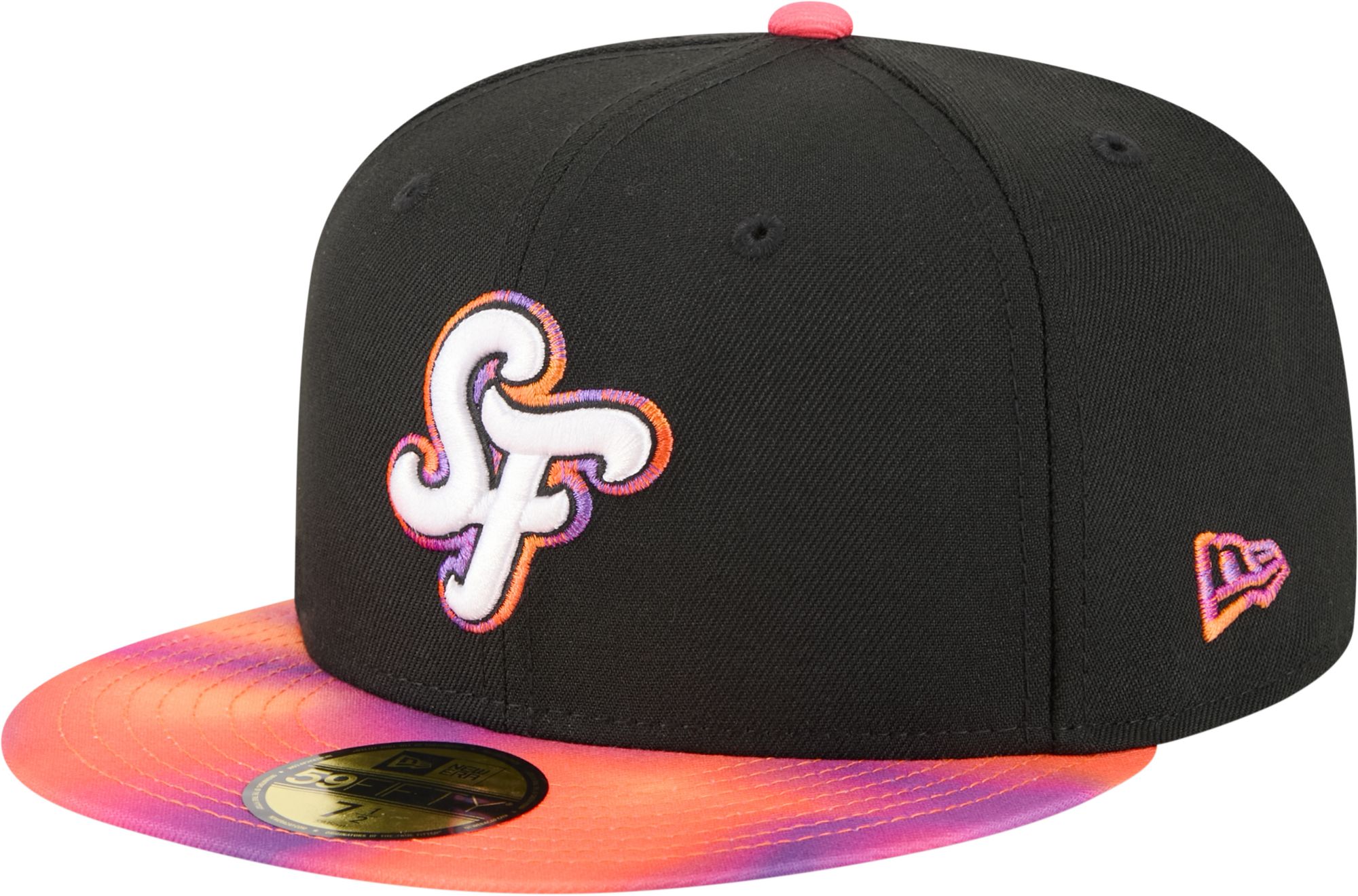 New Era Adult San Francisco Giants City Connect 59Fifty Fitted Hat product image