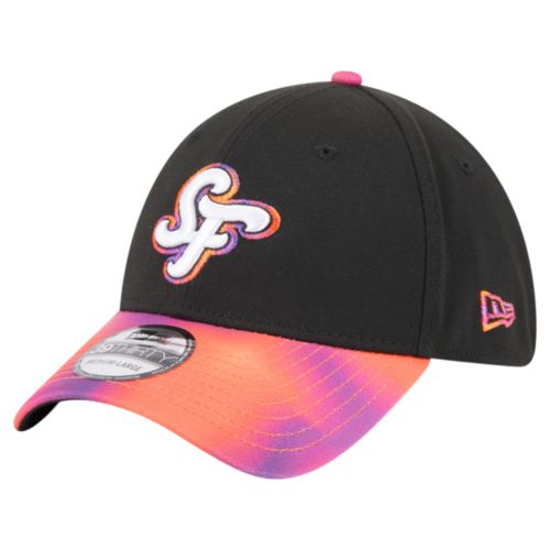 新品　NEW ERA　59FIFTY　San Francisco Giants New Era Youth San Francisco Giants City Connect 39Thirty Stretch