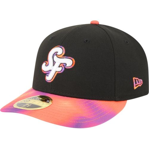New Era Adult San Francisco Giants City Connect 9Seventy