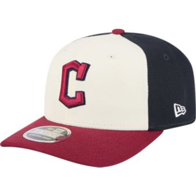 sorry, New Era Adult Cleveland Guardians City Connect 9Seventy Adjustable Stretch-Snap Hat is currently out of stock