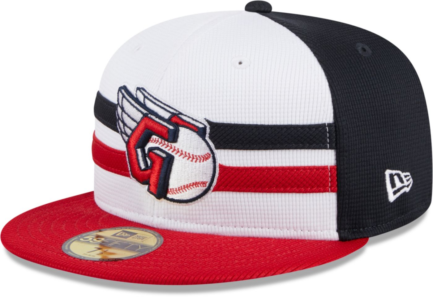 Cleveland all star game hat online