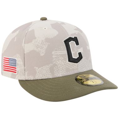 sorry, New Era Adult Cleveland Guardians Khaki Armed Forces Day 2025 59Fifty Fitted Hat is currently out of stock