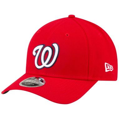 sorry, New Era Adult Washington Nationals Red Player Replica 9Forty Adjustable Hat is currently out of stock