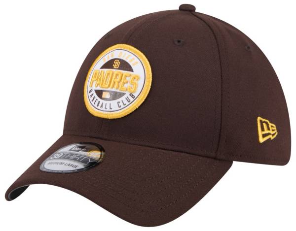 San diego cheap padres baseball caps