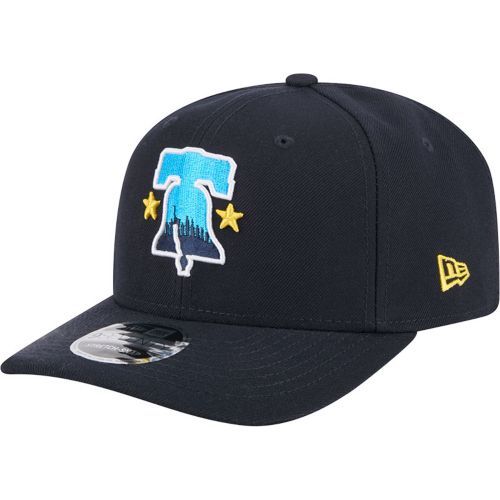 New Era Adult Philadelphia Phillies City Connect 9Seventy