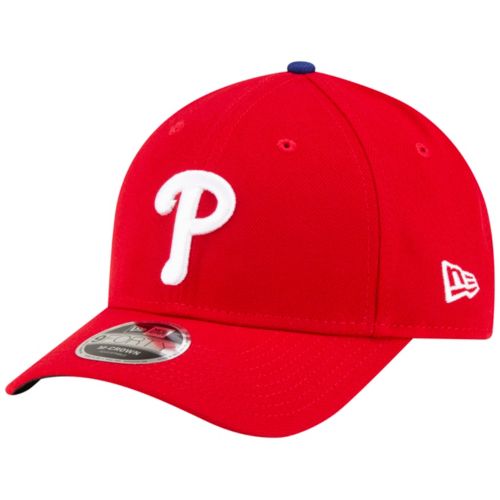 New Era Adult Philadelphia Phillies Batting Practice Low Profile