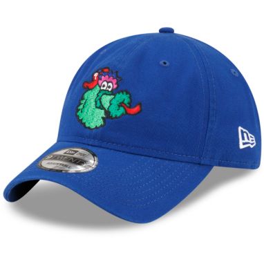 sorry, New Era Adult Philadelphia Phillies Royal 9Twenty Adjustable Hat is currently out of stock