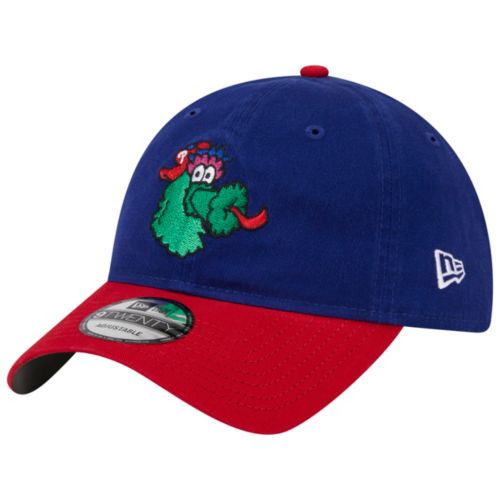 応援グッズ New Era Philadelphia Phillies Cap New Era Adult Philadelphia Phillies Red 59Fifty 2026 Spring