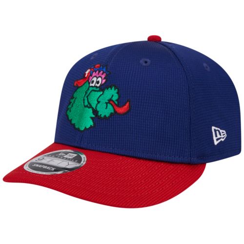 New Era Adult Philadelphia Phillies Red 59Fifty 2026 Spring