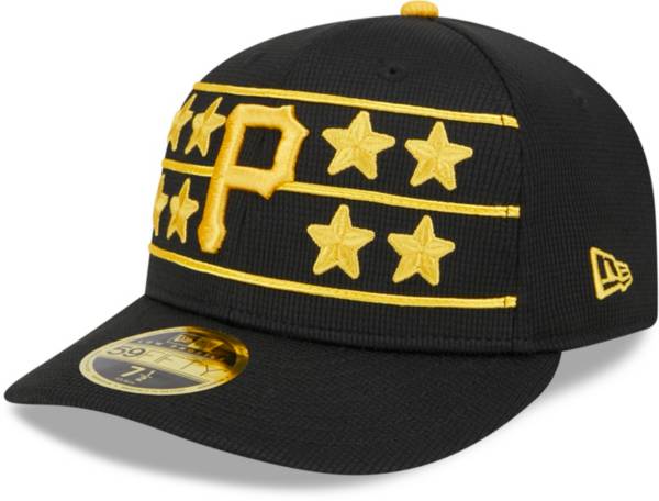 Pirates low best sale profile hat