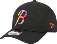 New Era Adult Baltimore Orioles City Connect 9Seventy Adjustable