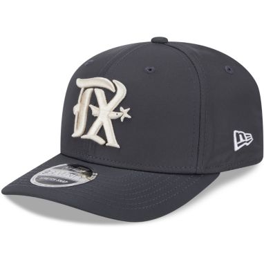 sorry, New Era Texas Rangers Evergreen City Connect 9Seventy Stretch Snap Hat is currently out of stock