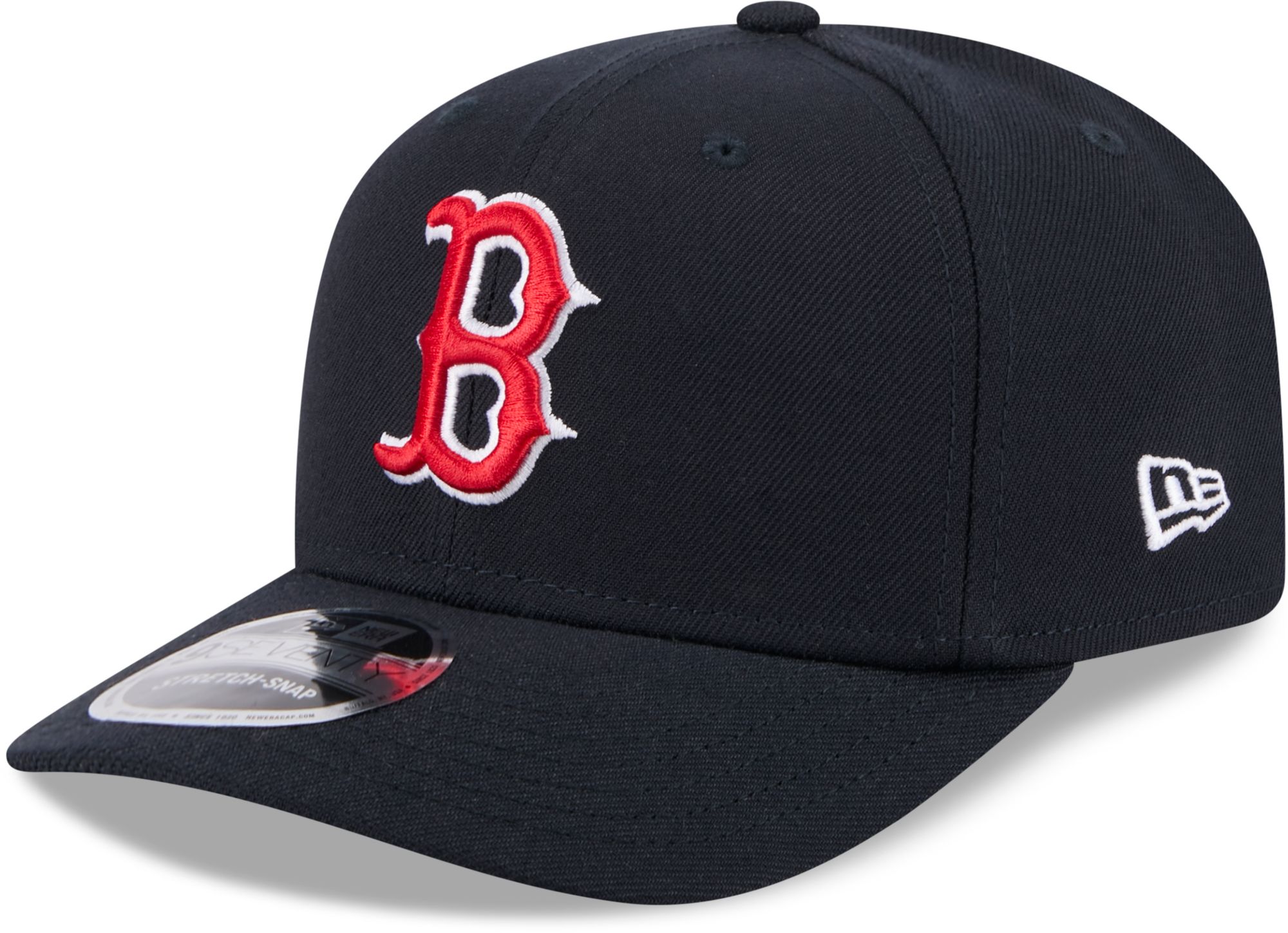 New Era Adult Boston Red Sox Navy 9Seventy Adjustable Hat product image