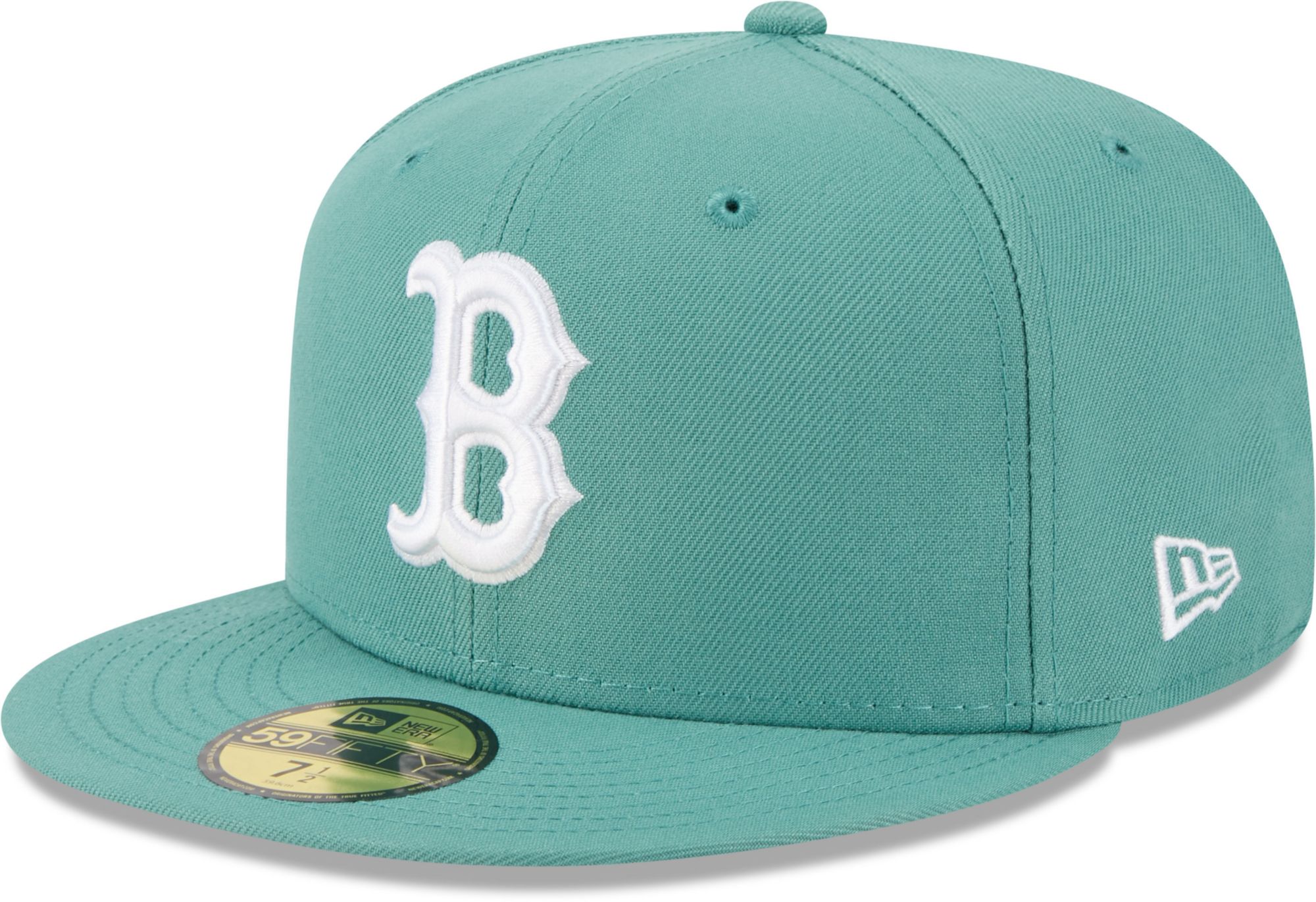New Era Adult Boston Red Sox City Connect 59Fifty Fitted Hat product image