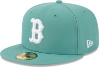 New Era Adult Boston Red Sox 2025 City Connect 59Fifty Fitted Hat
