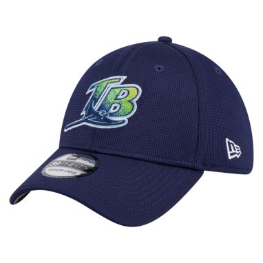 sorry, New Era Adult Tampa Bay Rays Batting Practice Navy 39Thirty Stretch Fit Hat is currently out of stock