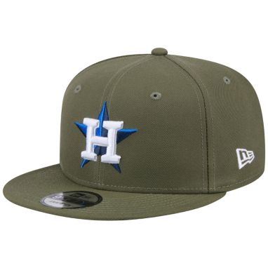 sorry, New Era Adult Houston Astros Green 9Fifty Adjustable Hat is currently out of stock