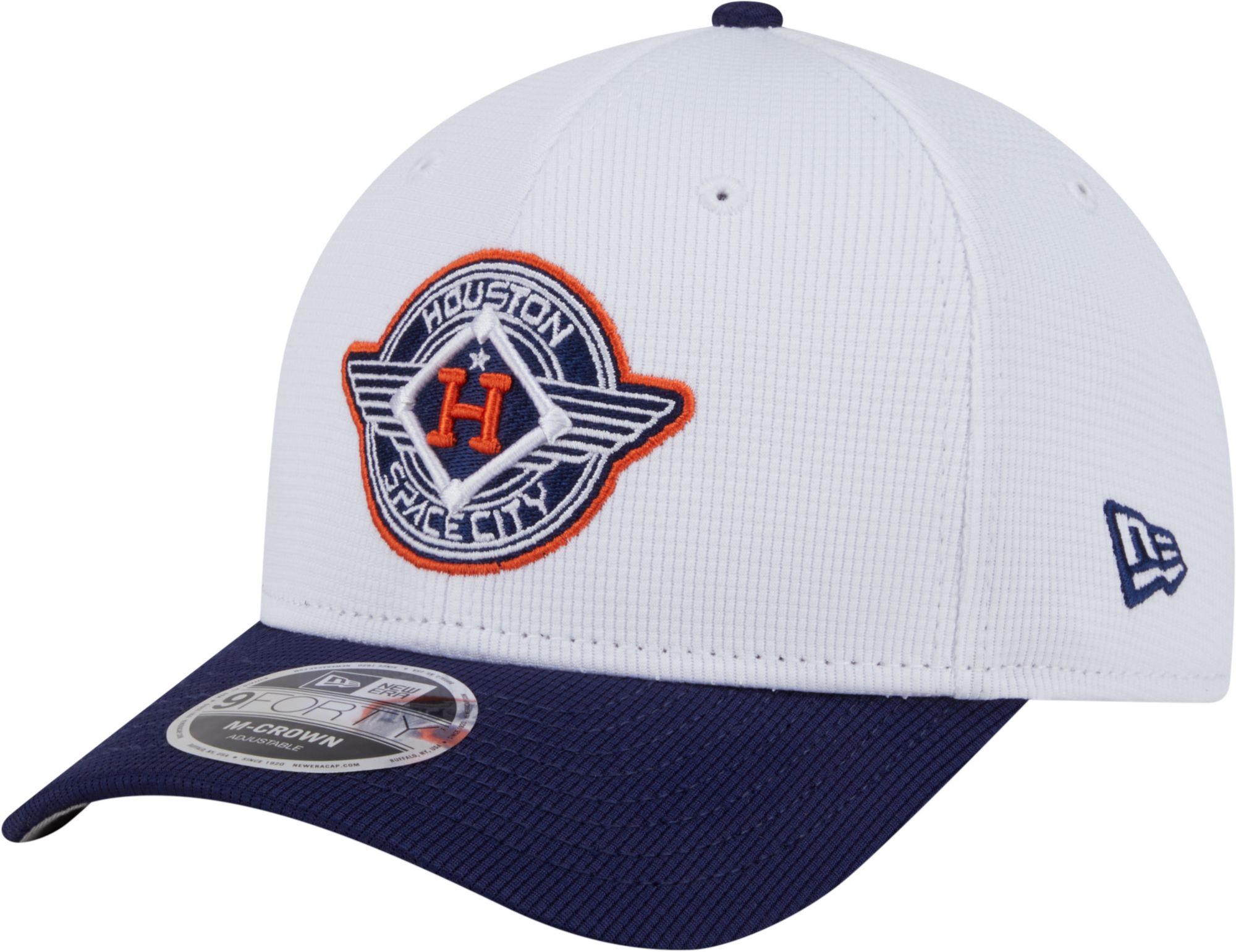 New Era Adult Houston Astros City Connect 9Forty Adjustable Hat product image