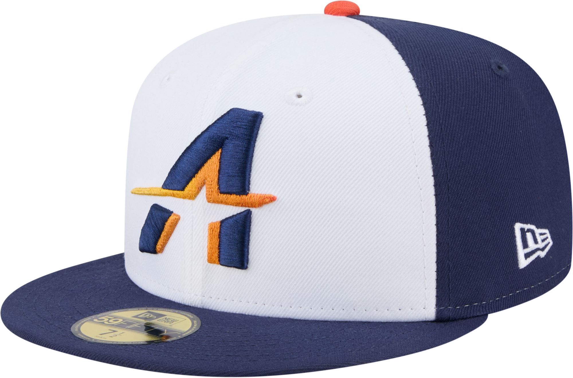 New Era Adult Houston Astros City Connect 59Fifty Fitted Hat product image