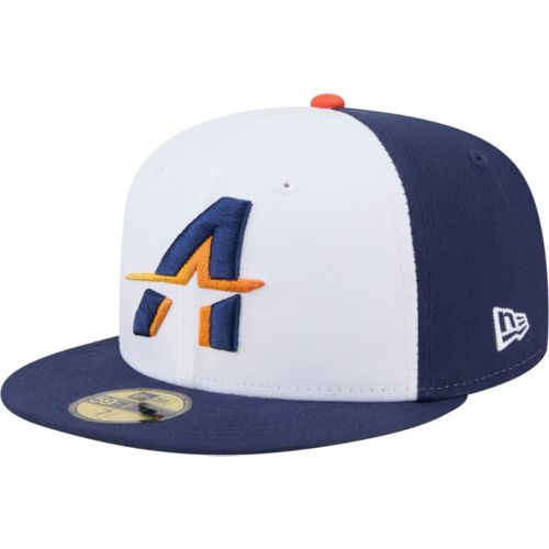 New Era Adult Houston Astros City Connect 9Seventy Adjustable