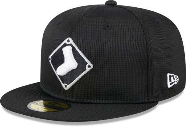 White sox baseball sales cap