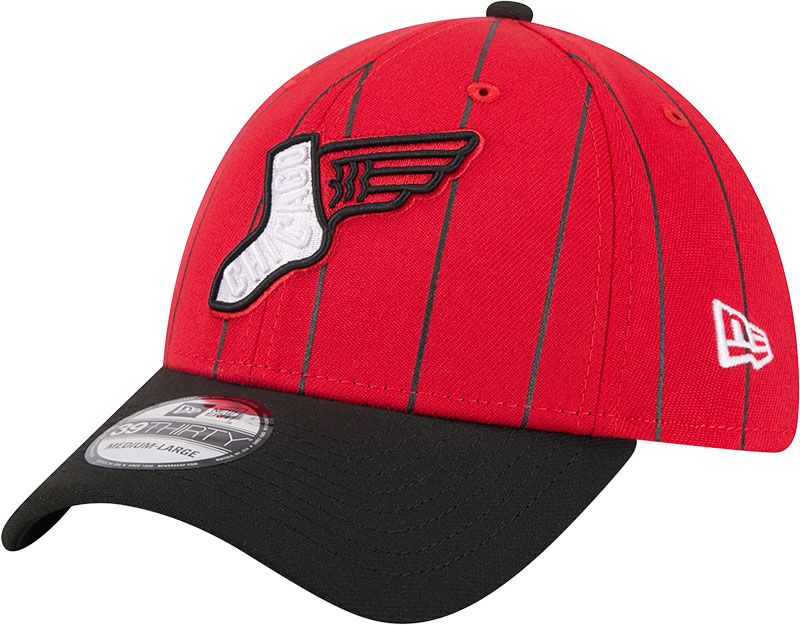 New Era Adult Chicago White Sox City Connect 39Thirty Stretch Fit Hat product image