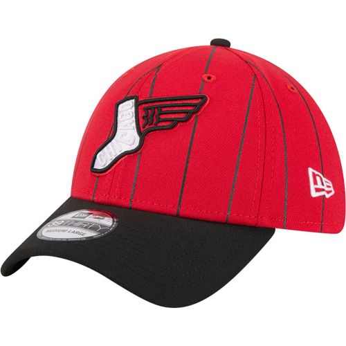 New Era Adult Chicago White Sox Black Game 39Thirty Replica Player