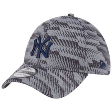 sorry, New Era Adult New York Yankees Clubhouse Grey 39Thirty Stretch Fit Hat is currently out of stock