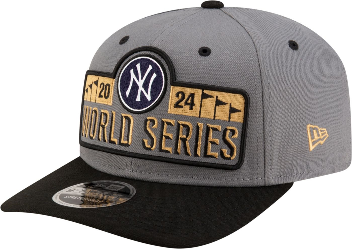 Yankees alds hat sales