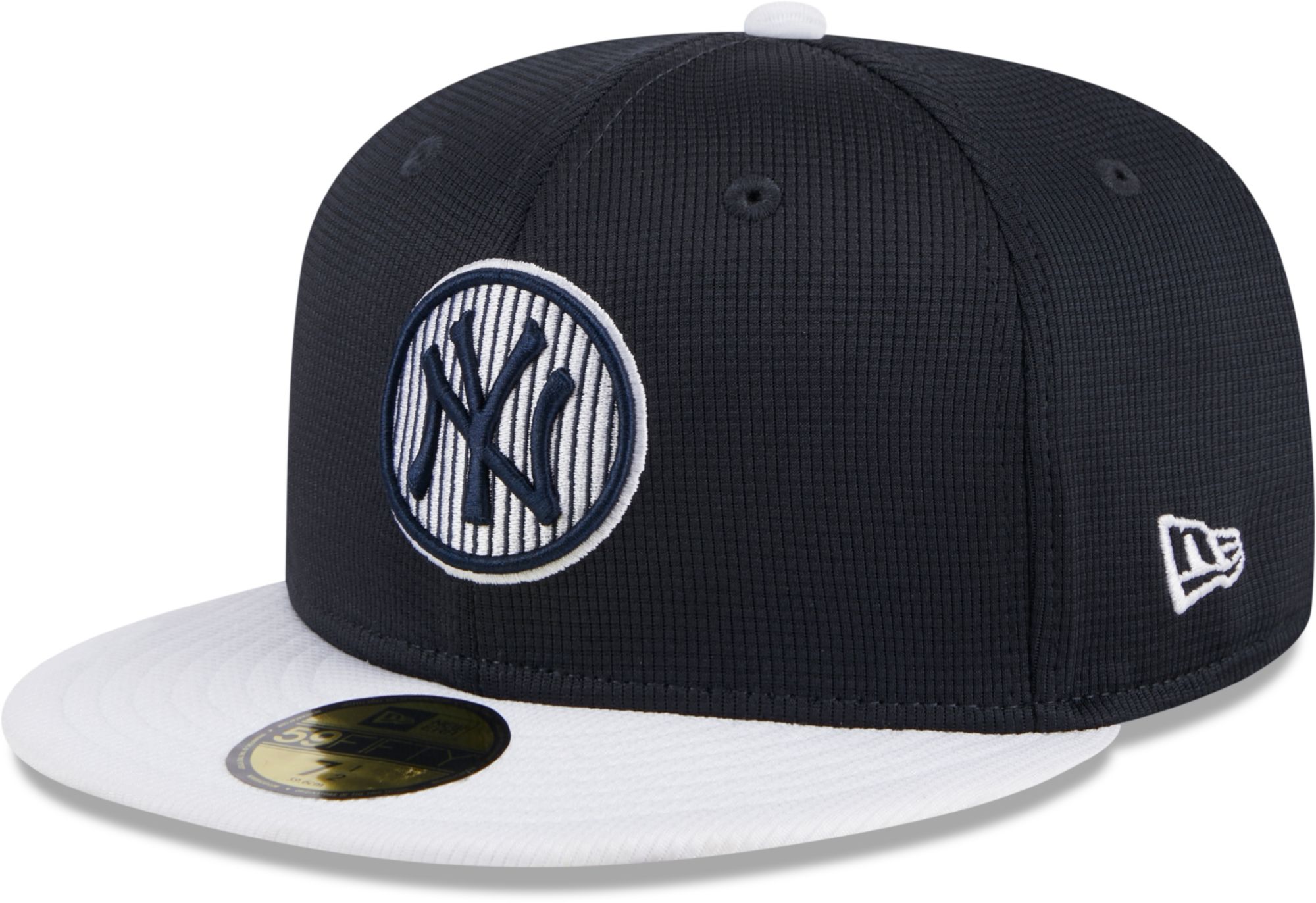 New Era Adult York Yankees Batting Practice 59Fifty Fitted Hat