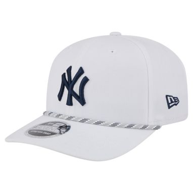 sorry, New Era Adult New York Yankees White Multi Rope 9Seventy Adjustable Hat is currently out of stock