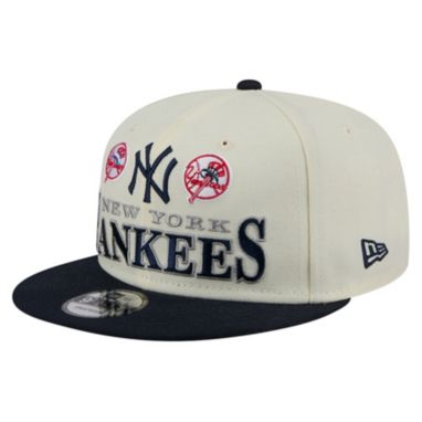 sorry, New Era Adult New York Yankees White Archive 9Fifty Adjustable Hat is currently out of stock