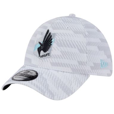 sorry, New Era Adult Minnesota United FC Pastel Blue Graded 39Thirty Stretch Fit Hat is currently out of stock