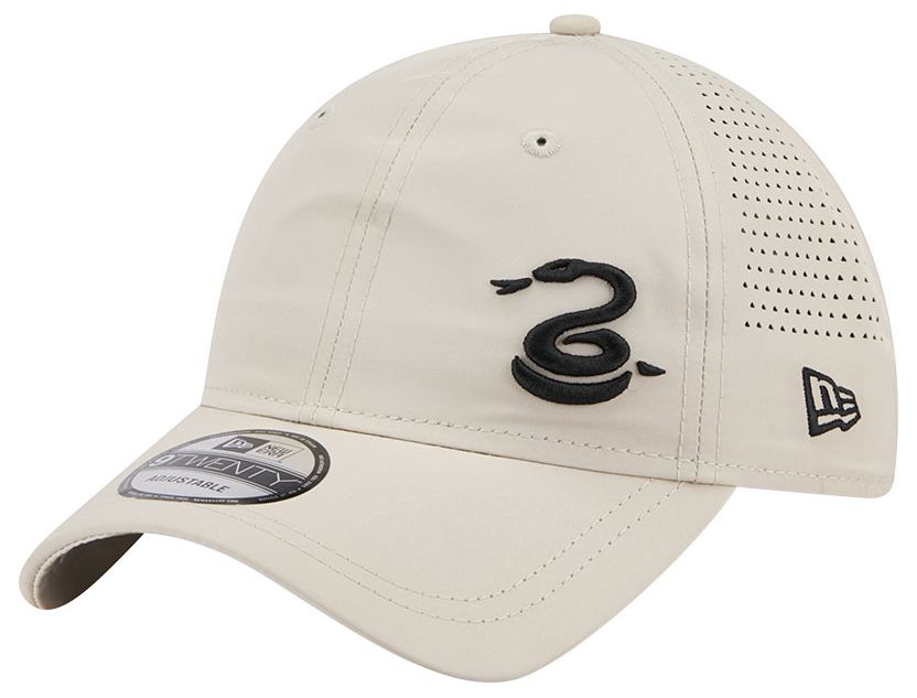 New Era Adult Philadelphia Union Tan 9Twenty Adjustable Hat product image