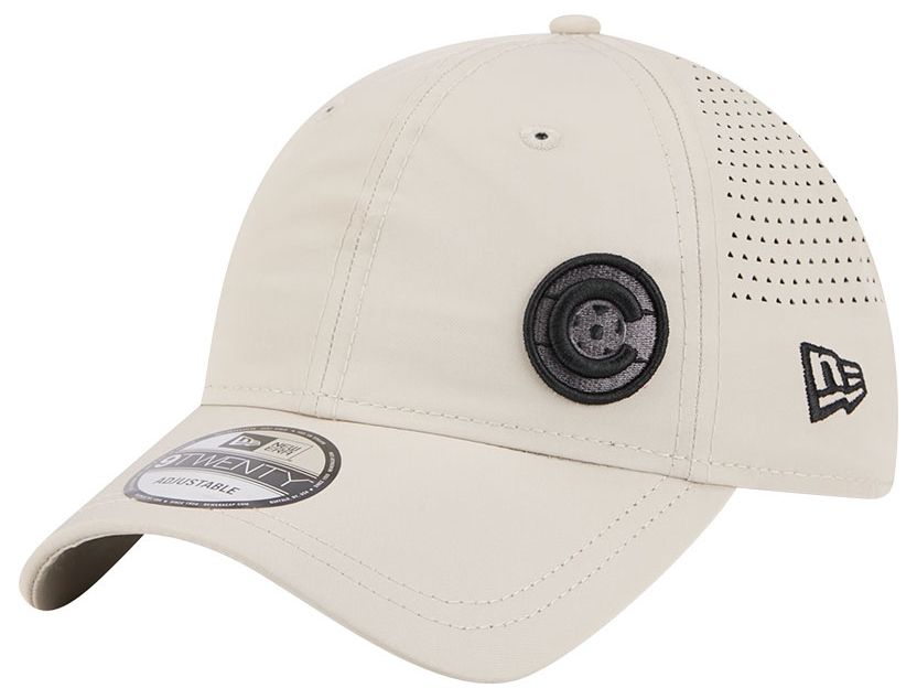 New Era Adult Colorado Rapids Tan 9Twenty Adjustable Hat product image