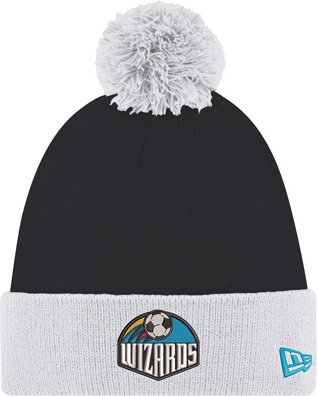 New Era Adult Sporting Kansas City 2024 Third Jersey Hook Third Knit Beanie product image