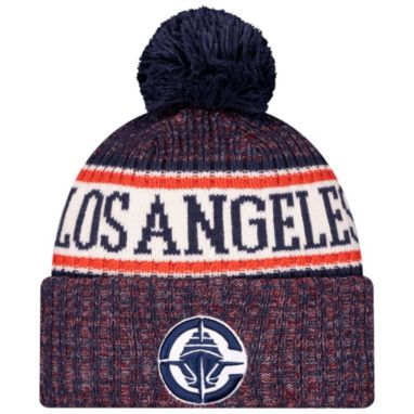 sorry, New Era Adult Los Angeles Clippers Navy Sport Knit Beanie is currently out of stock
